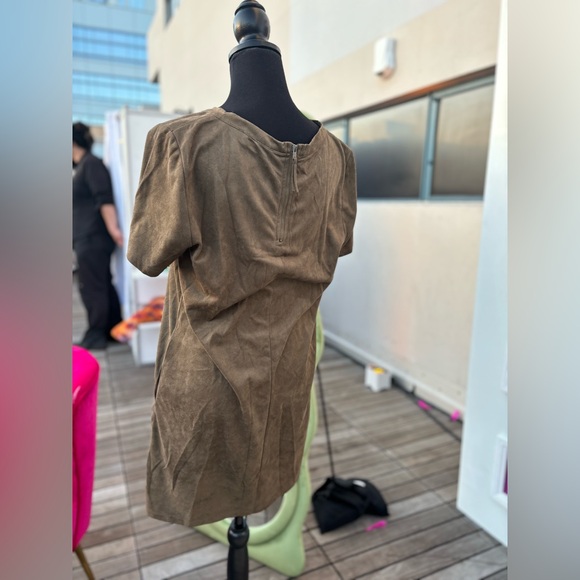 KLD-signatur, olive green - Picture 4 of 6